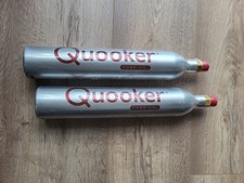 Quooker CO2 Cylinders Set of 2