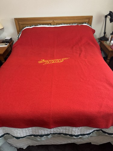 Vintage pendleton wool - vintage,