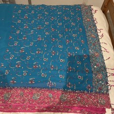 Heavy Embroidery Weddings