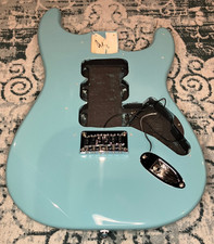 Squier – Stratocaster –