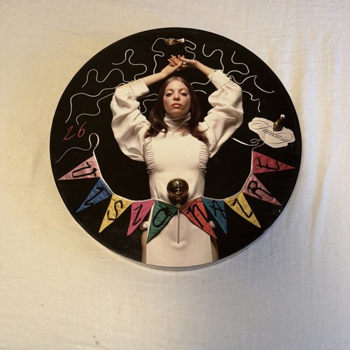 Visionaire fantasy limited - visionaire,