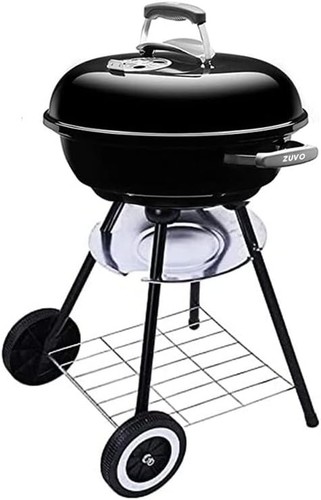 Inches charcoal bbq grill - inches,