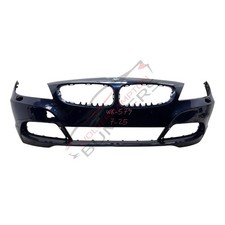 BMW Z4 E89 FRONT BUMPER 2009