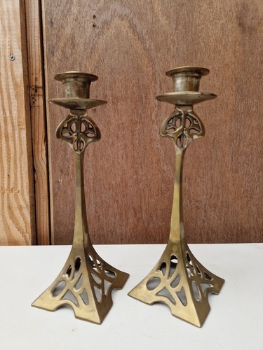 Antique pair art - antique, of
