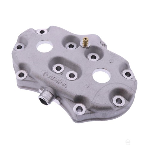 Cylinder head athena yamaha - cylinder,
