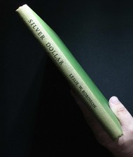 Silver Dollar – Leslie W