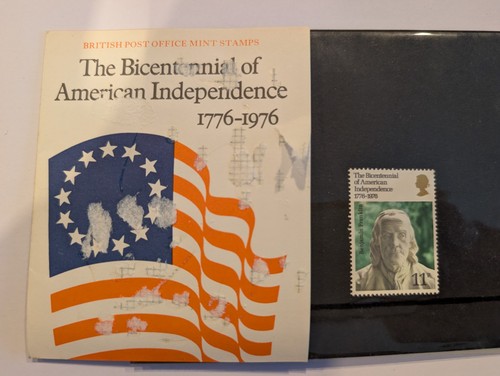 Bicentennial american - bicentennial,