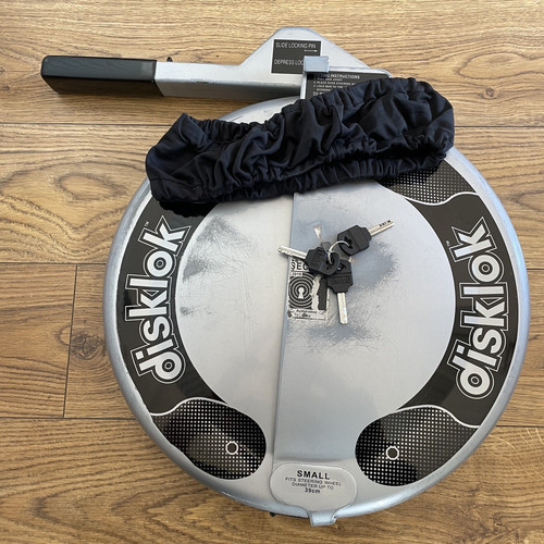 Disklok small 39cm - small, to