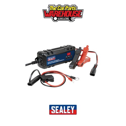 Sealey sbc1 12v fully - sbc1,