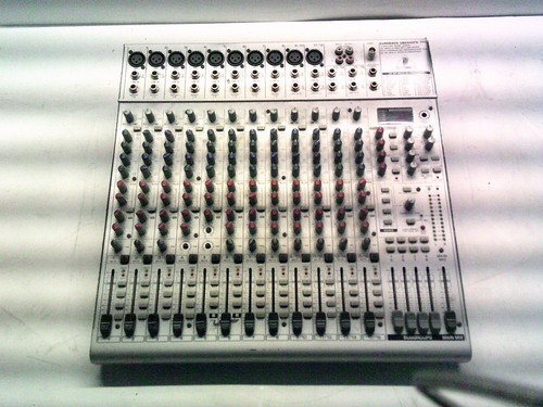 Behringer eurorack - behringer,
