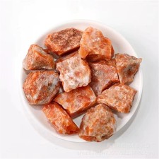 Natural Sunstone Raw Crystal