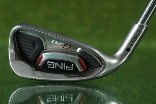 Ping g20 iron cfs regular - g20,