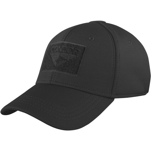 Condor flex baseball cap - flex, mens