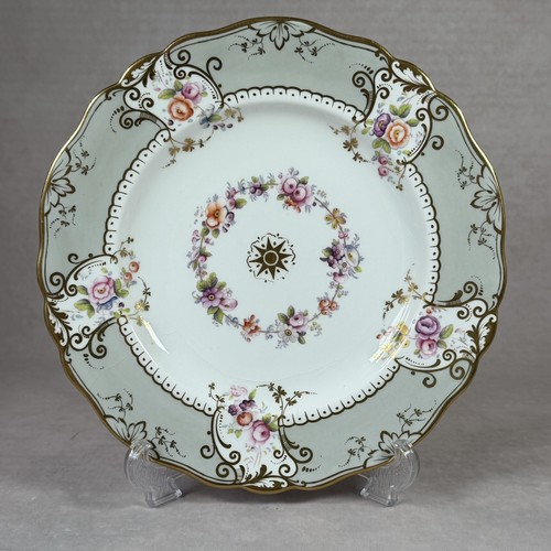 C1835 ridgway pattern 5195 - c1835,