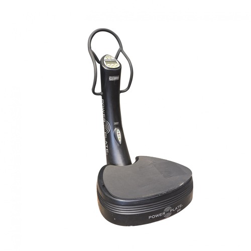 Power plate pro5 blk vibration - power,