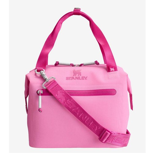 Dark pink lunch - dark,