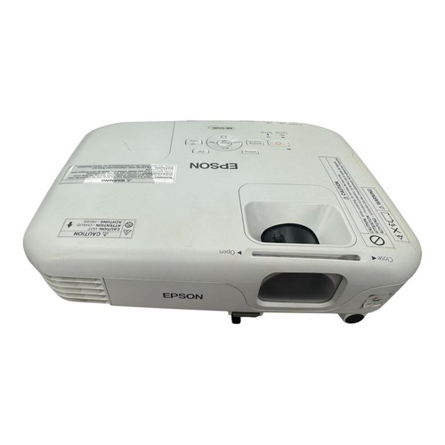 Epson h534b so2h lcd - h534b, eb-so2h