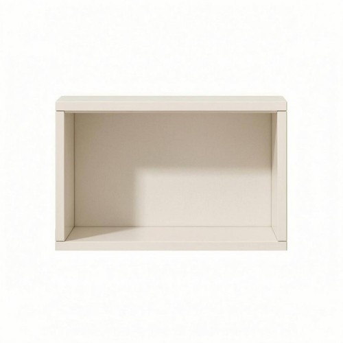 Open shelf bookcase - shelf, modern