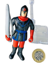 Action Figure Toy Soldier