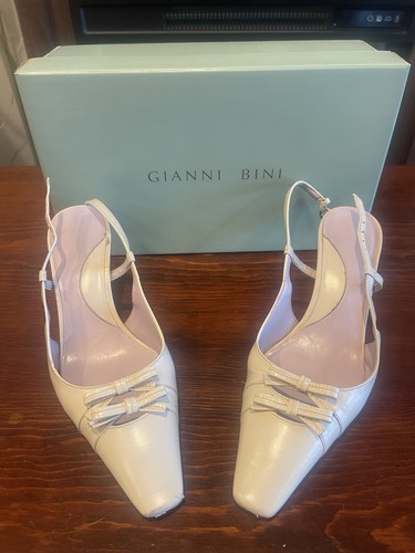 Gianni bini opal 116 ivory - opal,
