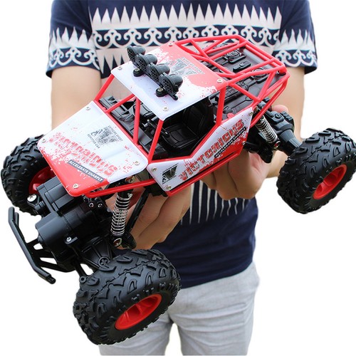 Car 4wd remote control - 4wd,