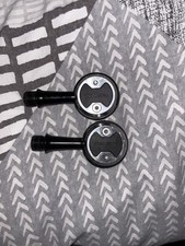 Wahoo Fitness Speedplay Comp Pedals and cleats