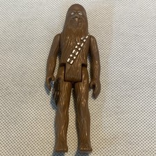 star wars vintage Chewbacca