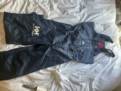 Helly hansen match race - match,