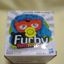 Furby Party Rockers