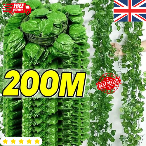 Artificial hanging plant - artificial,