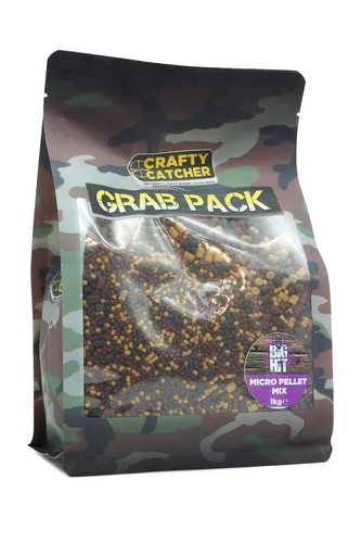 Crafty catcher micro pellet - catcher,