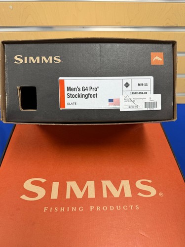 Simms men pro - g4,