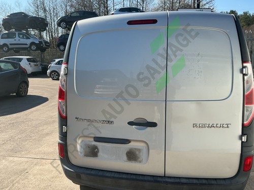 2015 renault kangoo - renault,