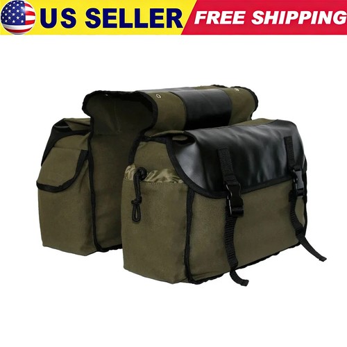 Bike rack bag bicycle - rack,