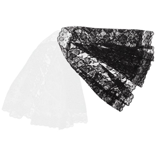 2pcs bride veil wedding bridal - veil,