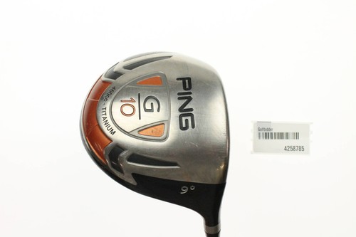 Ping g10 golf - g10, rh