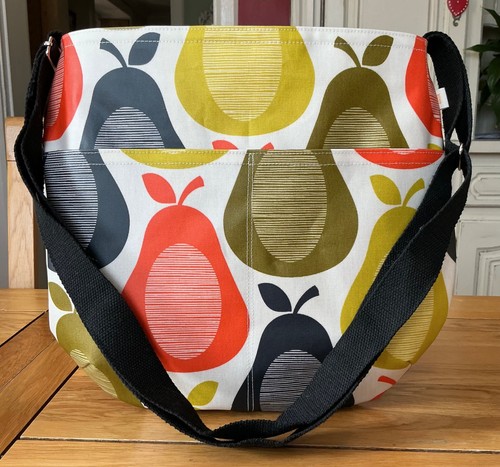 Hobo shoulder bag - ,, cross