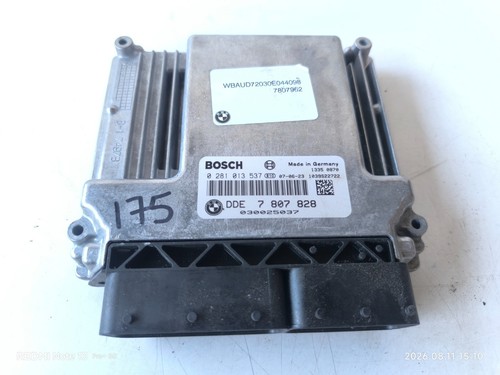 Bmw e87 lci e90 - 118d, n47