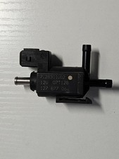 Saab Boost Control Valve BCV Solenoid 12787706 Pierburg 7.28311.02 for B207