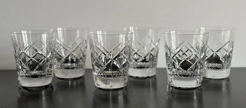 Tudor crystal walsingham - walsingham, 6