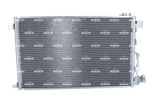 Fits nrf 35974 condenser - nrf, air