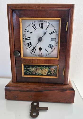 Vintage seth thomas thomaston - seth,