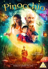 Pinocchio Films