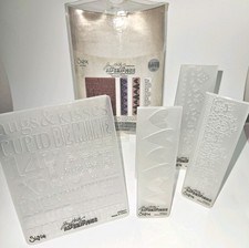 Sizzix Tim Holtz Alterations