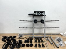 Witter ZX303 3 Bike Clamp-On