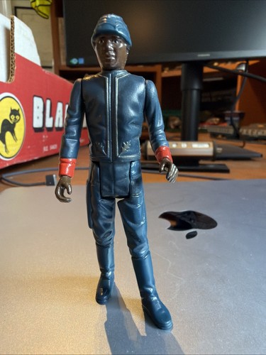 Original star wars black - star,