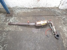 2016 FORD TRANSIT CUSTOM 290