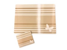 Melamine Placemats & Coasters