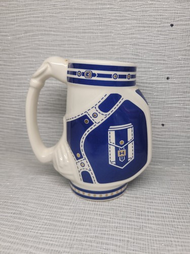 Golf bag coffee - bag,