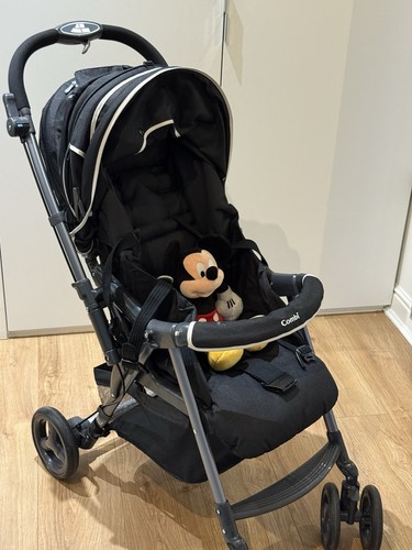 Pram pushchair - pram,